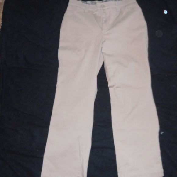 lee comfort waistband pants